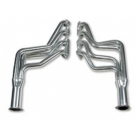 Flow Tech Long Tube Exhaust Header - 31130FLT
