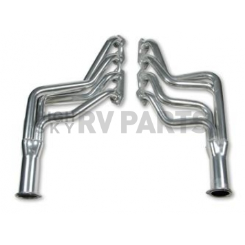 Flow Tech Long Tube Exhaust Header - 31130FLT