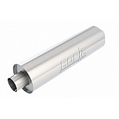 Borla Exhaust Muffler Stainless Steel - 400500