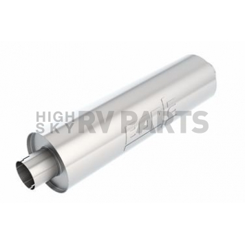 Borla Exhaust Muffler Stainless Steel - 400500