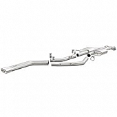 Magnaflow Performance Exhaust Cat-Back System - 15868