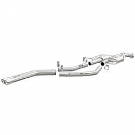 Magnaflow Performance Exhaust Cat-Back System - 15868