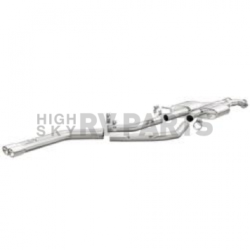 Magnaflow Performance Exhaust Cat-Back System - 15868