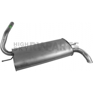 Walker Exhaust Muffler - 50078