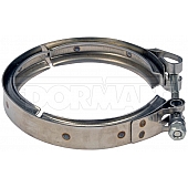 Dorman Exhaust Down Pipe V-Band Clamp - 904-250