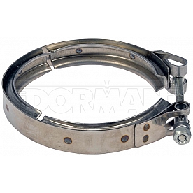 Dorman Exhaust Down Pipe V-Band Clamp - 904-250