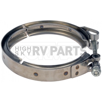Dorman Exhaust Down Pipe V-Band Clamp - 904-250
