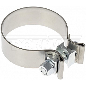 Dorman Exhaust Clamp - 904-099
