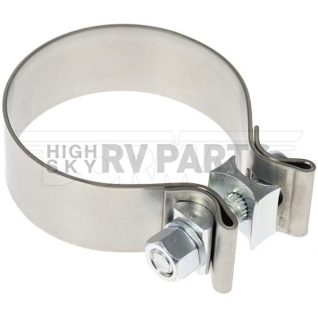 Dorman Exhaust Clamp - 904-099