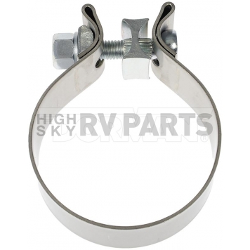 Dorman Exhaust Clamp - 904-099-1