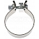 Dorman Exhaust Clamp - 904-099