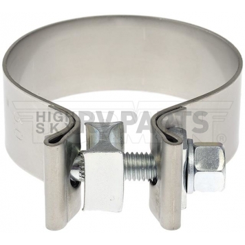 Dorman Exhaust Clamp - 904-099-2