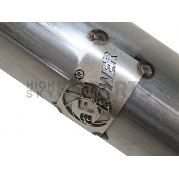 AFE Twisted Steel Loop Delete Pipe - 48-46209-1
