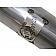 AFE Twisted Steel Loop Delete Pipe - 48-46209