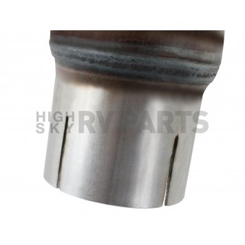 AFE Twisted Steel Loop Delete Pipe - 48-46209-2