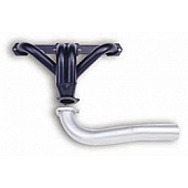 Flow Tech Exhaust Pipe Header - 10010FLT