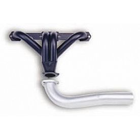 Flow Tech Exhaust Pipe Header - 10010FLT