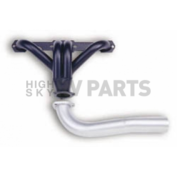 Flow Tech Exhaust Pipe Header - 10010FLT