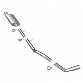 Magnaflow Performance Exhaust Cat-Back System - 16378