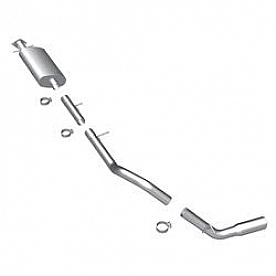 Magnaflow Performance Exhaust Cat-Back System - 16378