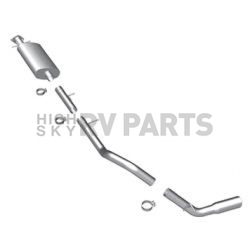 Magnaflow Performance Exhaust Cat-Back System - 16378