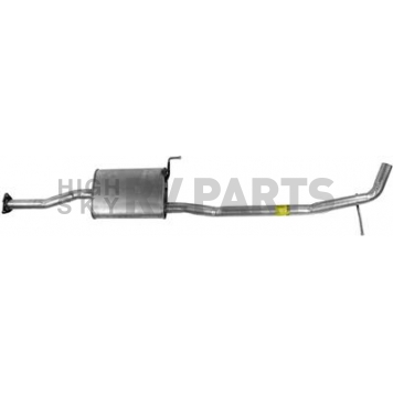 Walker Exhaust Muffler - 47859
