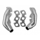 Flow Tech Short Tube Exhaust Header - 91733-1FLT