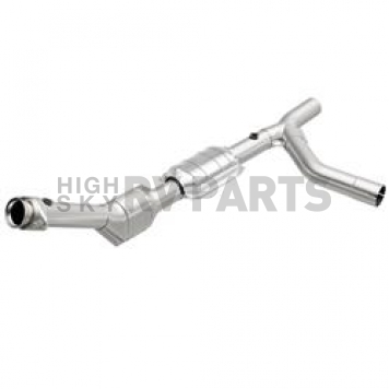 Magnaflow Direct Fit 48 State Catalytic Converter - 23133