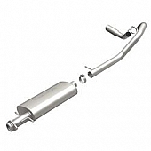 Magnaflow Performance Exhaust Cat-Back System - 16379