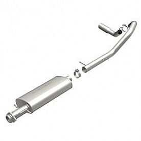 Magnaflow Performance Exhaust Cat-Back System - 16379