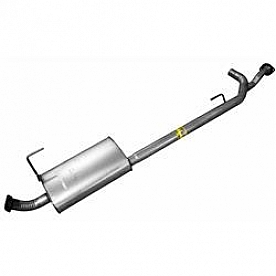 Walker Exhaust Muffler - 47800