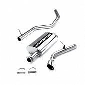 Magnaflow Performance Exhaust Cat-Back System - 15872