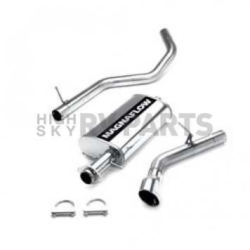 Magnaflow Performance Exhaust Cat-Back System - 15872