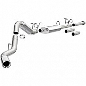 Magnaflow Performance Exhaust Cat-Back System - 19026