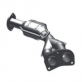 Magnaflow Catalytic Converter - 444255