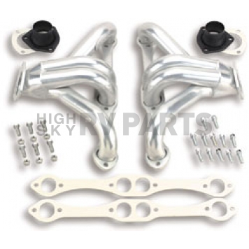 Hooker Super Competition Block Hugger Header - 2301HKR