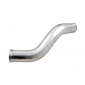 AWE Tuning Exhaust Loop Delete - 3220-11003