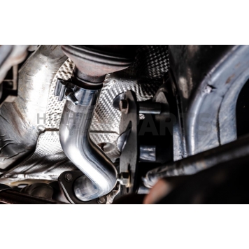 AWE Tuning Exhaust Loop Delete - 3220-11003-1