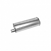 Walker Exhaust Muffler - 22678