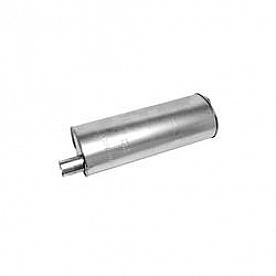 Walker Exhaust Muffler - 22678