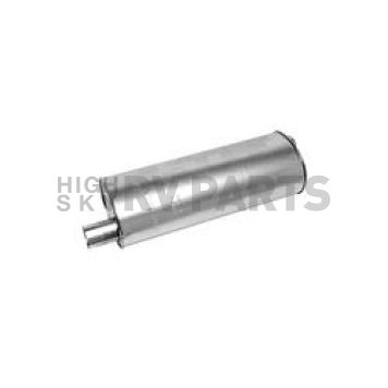 Walker Exhaust Muffler - 22678