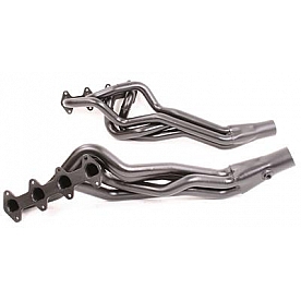 Pacesetter Performance Long Tube Header - 70-3232
