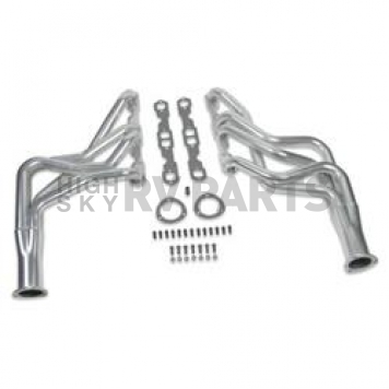 Hooker Long Tube Header - 2451-1HKR
