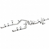 Magnaflow Performance Exhaust Cat-Back System - 19027