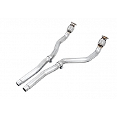 AWE Tuning Exhaust Pipe Header - 3220-11010