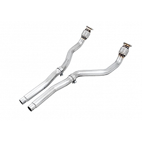 AWE Tuning Exhaust Pipe Header - 3220-11010