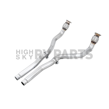 AWE Tuning Exhaust Pipe Header - 3220-11010