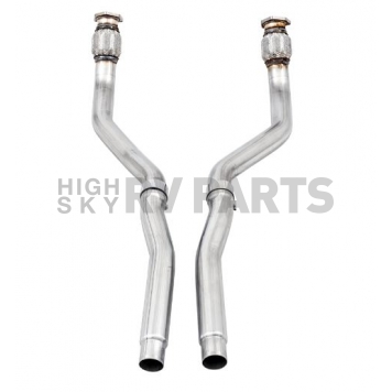 AWE Tuning Exhaust Pipe Header - 3220-11010-1