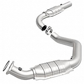 Magnaflow Direct Fit 48 State Catalytic Converter - 24389