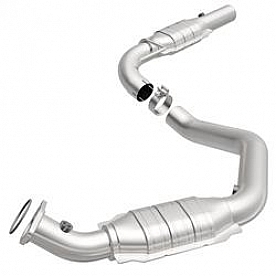 Magnaflow Direct Fit 48 State Catalytic Converter - 24389